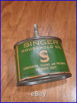 14 Vintage Oil Can MIX Lot Tin, Metal, Oilers, Spout Squirter, Pitcher