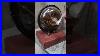 1930 S Era Store Counter Oil Fluid Viscosity Sample Demo Advertising Display