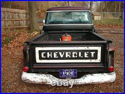 1959 Chevrolet Other Pickups