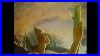 1986 Mazola Corn Oil Television Commercial Vintage Ad Artwork