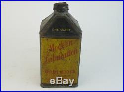 24775 Old Vintage Garage Tin Can Sign Advert Oil Globe Pump Jug Pourer Glico