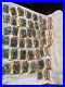 35 Bags Vintage Texaco Marbles Rare Seasons Greetings Gas Oil Advertising