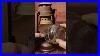 Antique Restoration Bringing A Rusted Vintage Oil Lantern Back To Life Satisfying Restoration