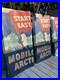 Antique/Vintage Garage Signs Lot