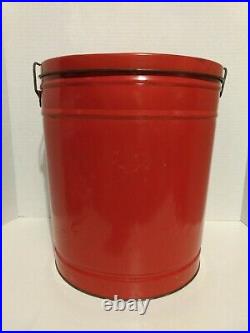 Bertels Can Co Okanagan Valley Canadian Apples Large 1 Bushel VTG Red Cool EUC Bertels Can Co Okanagan Valley Canadian Apples Large 1 Bushel VTG Red Cool EUC
