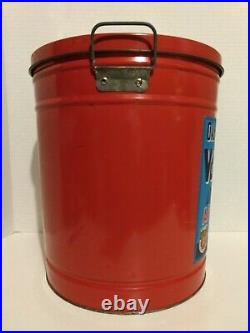 Bertels Can Co Okanagan Valley Canadian Apples Large 1 Bushel VTG Red Cool EUC Bertels Can Co Okanagan Valley Canadian Apples Large 1 Bushel VTG Red Cool EUC