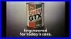 Burmah Castrol Castrol Gtx Motor Oil 1980