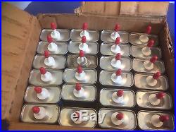 Enco Vintage Handy Oil Can 4oz Case of 24 NOS