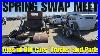 Finding Deals In One Of The Biggest Swap Meets In The Midwest Lincoln Swap Meet 2024