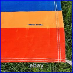 HUGE Vintage 1970's It's BUICK For'74 Gas Oil Sign Cloth Canvas Banner 19.5 HUGE Vintage 1970's It's BUICK For'74 Gas Oil Sign Cloth Canvas Banner 19.5