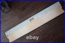 Large Vintage Humble Oil Esso Tiger Advertising Sign Lentcular Winking Eye Rare