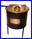 Museum Piece Antique 1914 Saybolt Standard Universal Oil Viscosimeter Steampunk