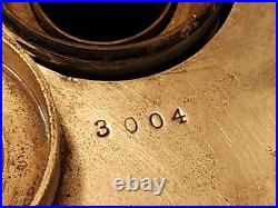 Museum Piece Antique 1914 Saybolt Standard Universal Oil Viscosimeter Steampunk