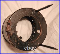 Museum Piece Antique 1914 Saybolt Standard Universal Oil Viscosimeter Steampunk