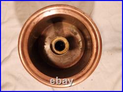 Museum Piece Antique 1914 Saybolt Standard Universal Oil Viscosimeter Steampunk