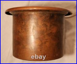 Museum Piece Antique 1914 Saybolt Standard Universal Oil Viscosimeter Steampunk