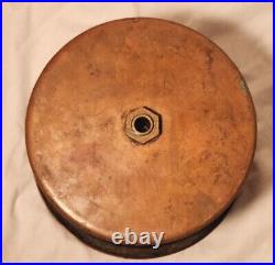 Museum Piece Antique 1914 Saybolt Standard Universal Oil Viscosimeter Steampunk