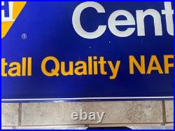 Napa auto parts sign vintage Tin Sign Napa Auto Embossed Sign 35 3/4x15 3/4 Napa auto parts sign vintage Tin Sign Napa Auto Embossed Sign 35 3/4x15 3/4
