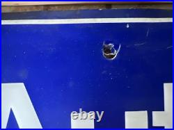 Napa auto parts sign vintage Tin Sign Napa Auto Embossed Sign 35 3/4x15 3/4 Napa auto parts sign vintage Tin Sign Napa Auto Embossed Sign 35 3/4x15 3/4
