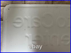 Napa auto parts sign vintage Tin Sign Napa Auto Embossed Sign 35 3/4x15 3/4 Napa auto parts sign vintage Tin Sign Napa Auto Embossed Sign 35 3/4x15 3/4