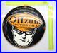 Oilzum Motor Oils 12 Vintage Genuine Porcelain Sign Pump Plate Gas Station Bble