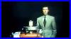 Quaker State Motor Oil Commercial 1973 With Joseph Campanella
