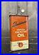 RARE Vintage 4 Oz Studerbaker Car Auto Oiler Dripless Penetrating Oil HOLY GRAIL