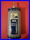 RARE Vintage RADIANT Machine Oil Lead Top Handy Oiler Tin Can