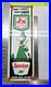 SINCLAIR DEALER 22 GENUINE VINTAGE FLAT Gas Pump Service Station Porcelain Sign