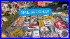 Shopping At The Dixie Gas Sign Show 2023 Antique Signs Vintage Oil Cans Flea Market Vlog