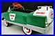 Sinclair Oil Gas Promo Ad Collector Toy Truck Car Vintage Metal Model LENGTH 7