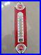 Super Rare Toyota Thermometer Gas & Oil Vintage Collectable automotive souvenir