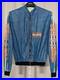 Total Oil Company Vintage Advertising What A Gas Tyvek Jacket All Over Print