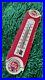 Toyota Thermometer Gas Oil Vintage Collectable no Porcelain automotive souvenirs