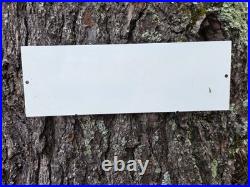 VINTAGE CLARKS INDEPENDENT SUPER GAS PORCELAIN SIGN CAR GAS OIL PLANE 12x5 VINTAGE CLARKS INDEPENDENT SUPER GAS PORCELAIN SIGN CAR GAS OIL PLANE 12x5