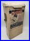 VINTAGE Standard Oil Windshield Wipes/Towels Dispenser Display
