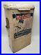 VINTAGE Standard Oil Windshield Wipes/Towels Dispenser Display