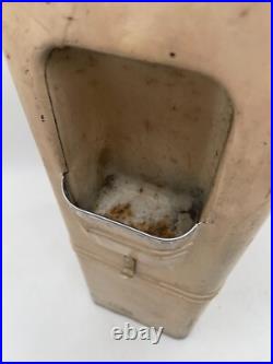 VINTAGE Standard Oil Windshield Wipes/Towels Dispenser Display
