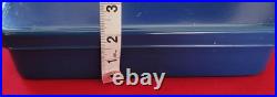 VTG Union 76 Gas Oil Station First Aid Kit Gas Company Advertising Metal Box