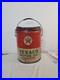 Vintage 1946TEXACO Motor Oil 5 Gallon Can