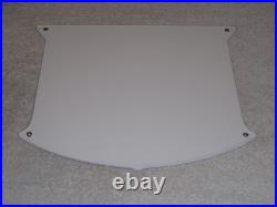 Vintage 1947 Mobil Mobilgas Special Pegasus 1' Porcelain Metal Gasoline Oil Sign