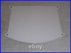 Vintage 1947 Mobil Mobilgas Special Pegasus 1' Porcelain Metal Gasoline Oil Sign