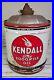 Vintage 5 Gallon Kendall Oil Can