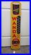 Vintage Advertising Wanda Motor Oil Thermometer 56-Y
