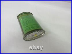 Vintage Advertising Winchester Green Gun Handy Oiler Oil Tin Can A-602