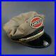 Vintage Amoco Gas Station Attendant Hat American Oil Company