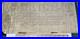 Vintage Billboard Advertising Sample Cyr Oil General Electric GE Fired Boiler