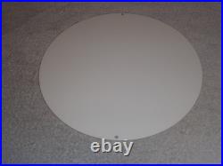 Vintage Buick Valve In Head Authorized Service Porcelain Metal Gasoline Oil Sign