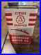 Vintage Cities, Service Outboard Motor Oil Factory Seal