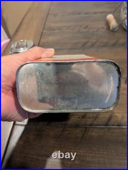 Vintage Cities, Service Outboard Motor Oil Factory Seal